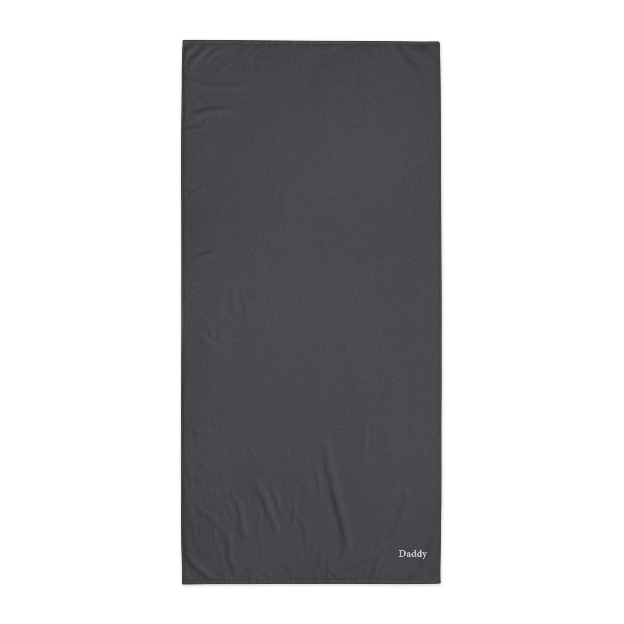 The Original Daddy - Towel - 100% Turkish Cotton