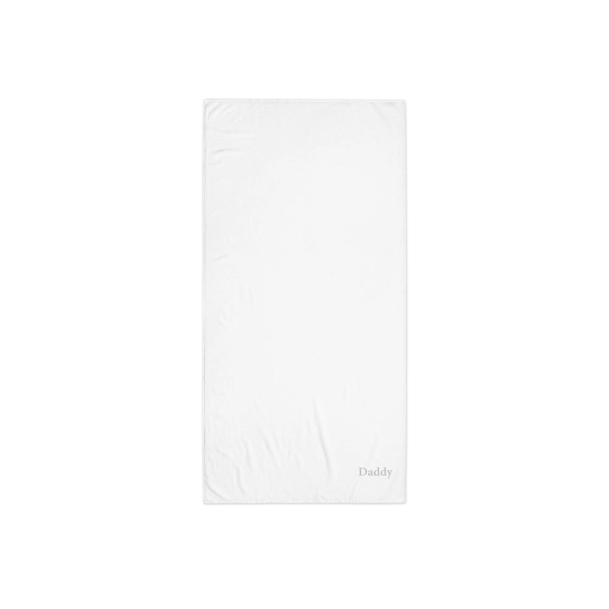 The Original Daddy - Towel - 100% Turkish Cotton