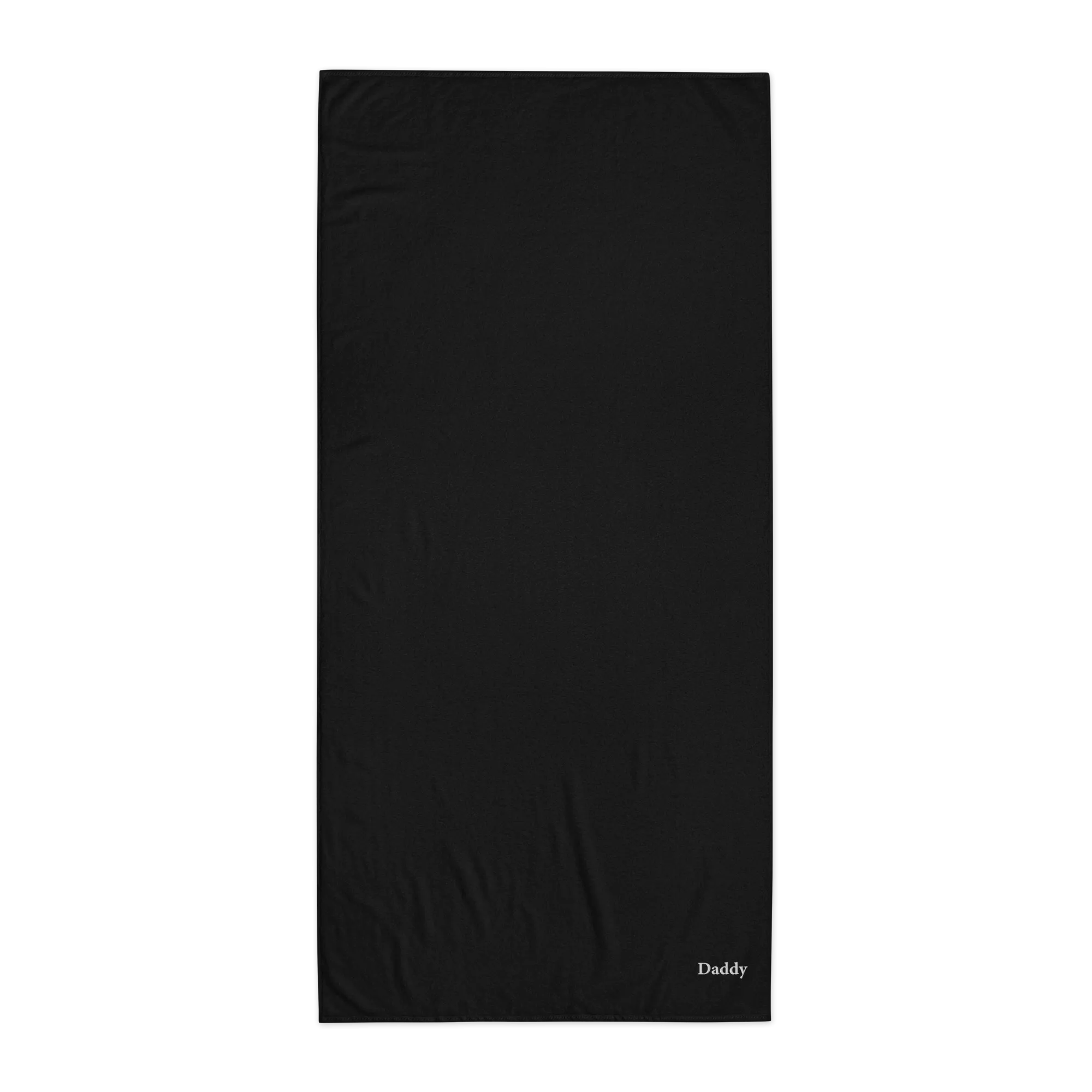 The Original Daddy - Towel - 100% Turkish Cotton