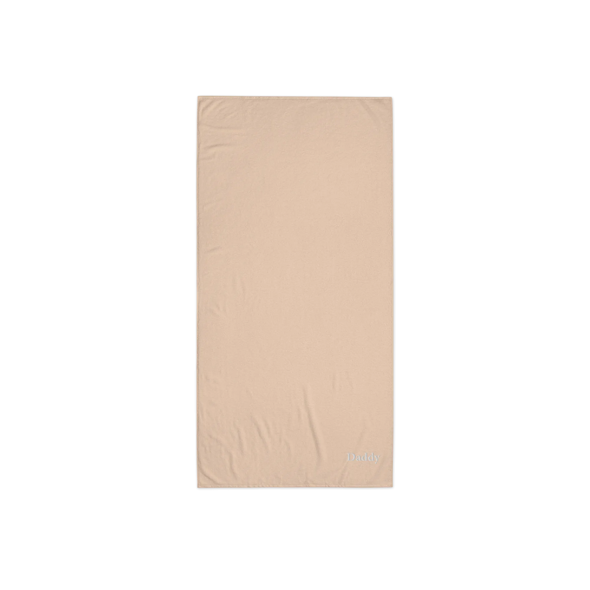 The Original Daddy - Towel - 100% Turkish Cotton