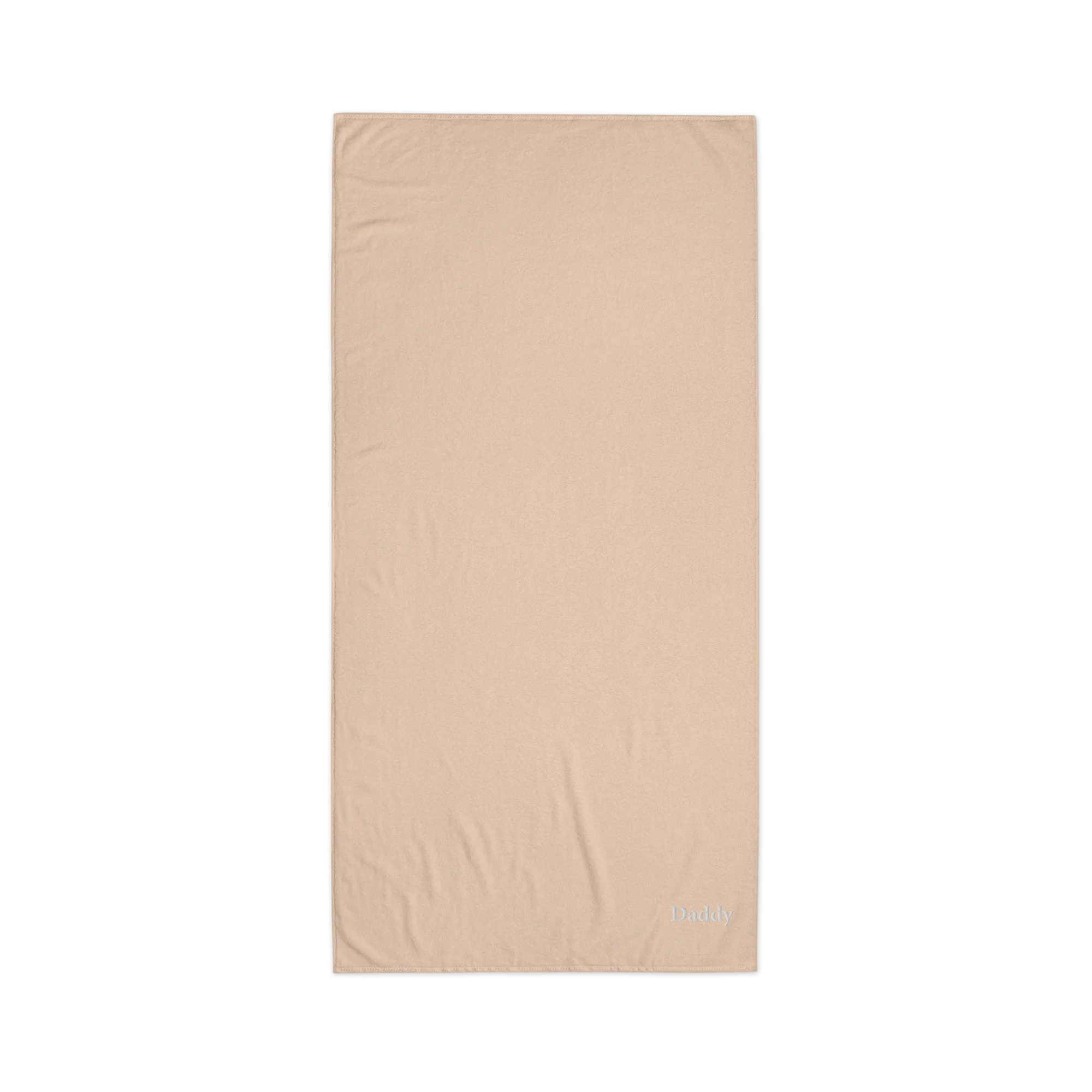 The Original Daddy - Towel - 100% Turkish Cotton