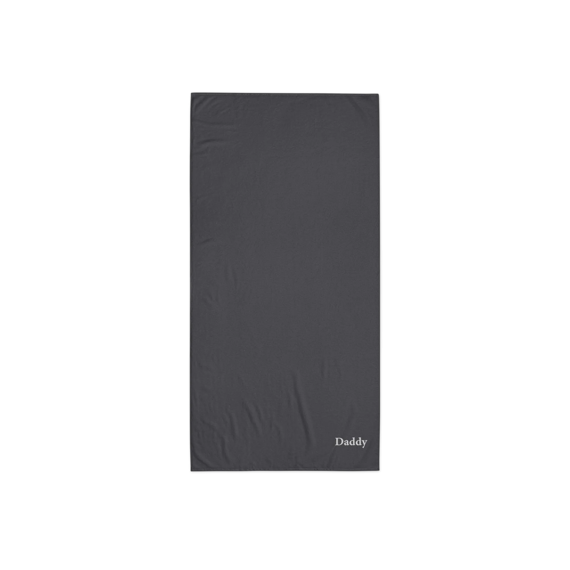 The Original Daddy - Towel - 100% Turkish Cotton