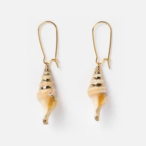 The Sea Salt Earrings