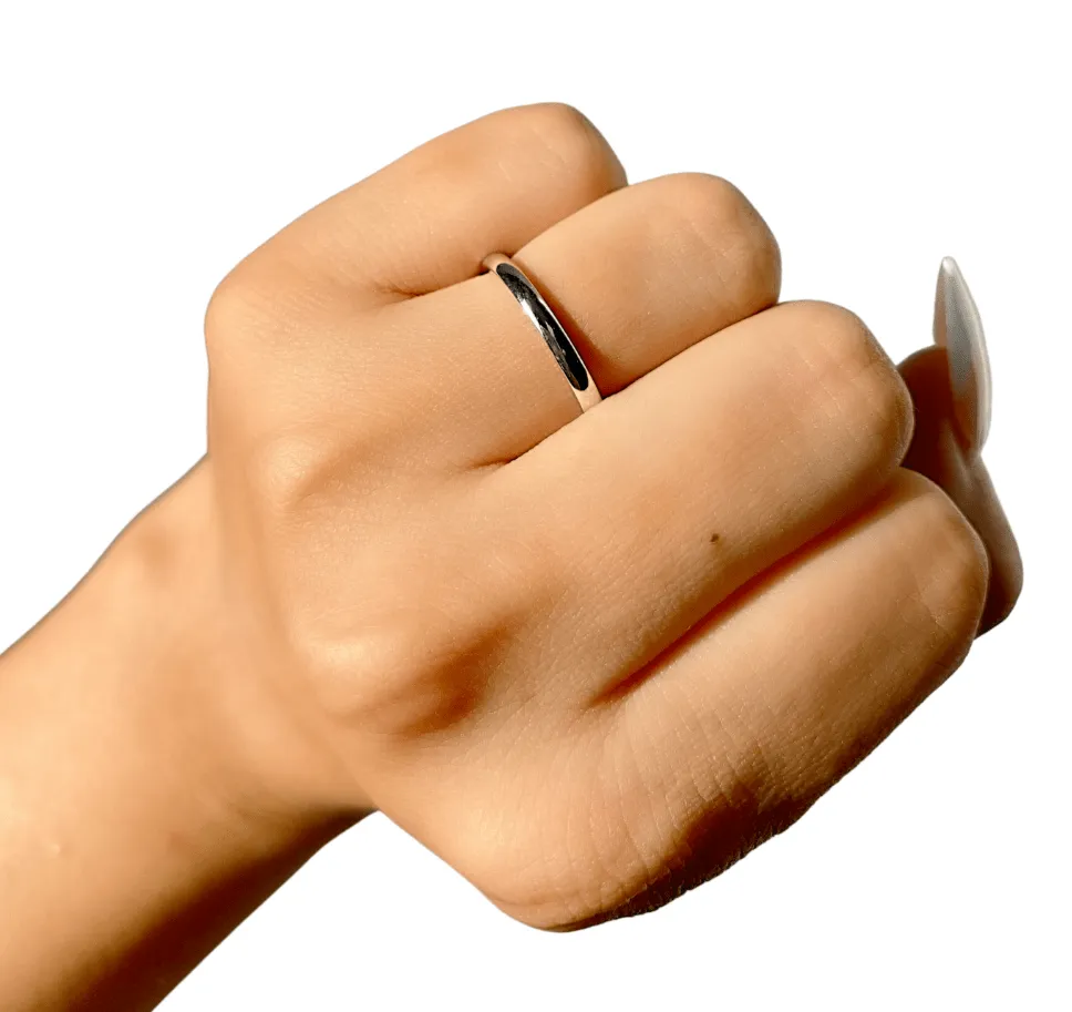 The Starter Ring Stack