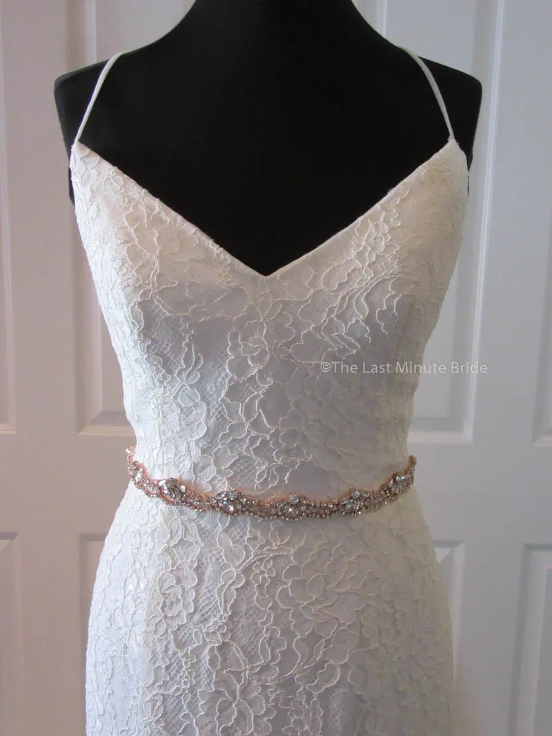 Ti Adora by Alvina Valenta Style 7707