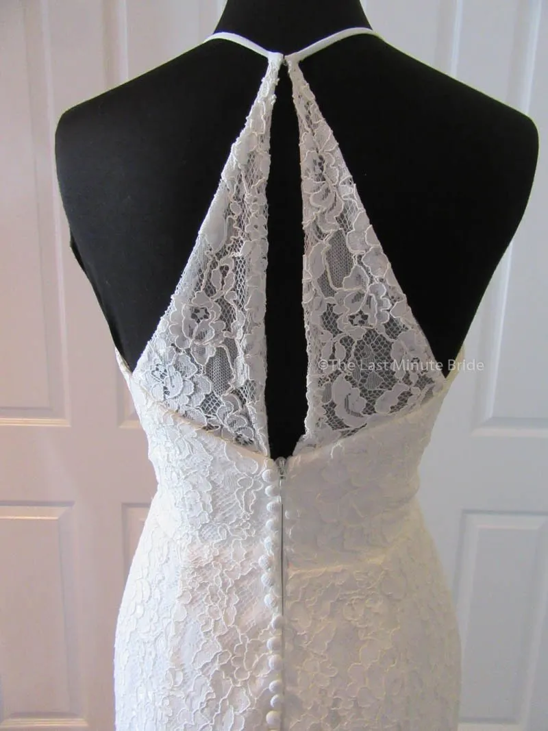 Ti Adora by Alvina Valenta Style 7707
