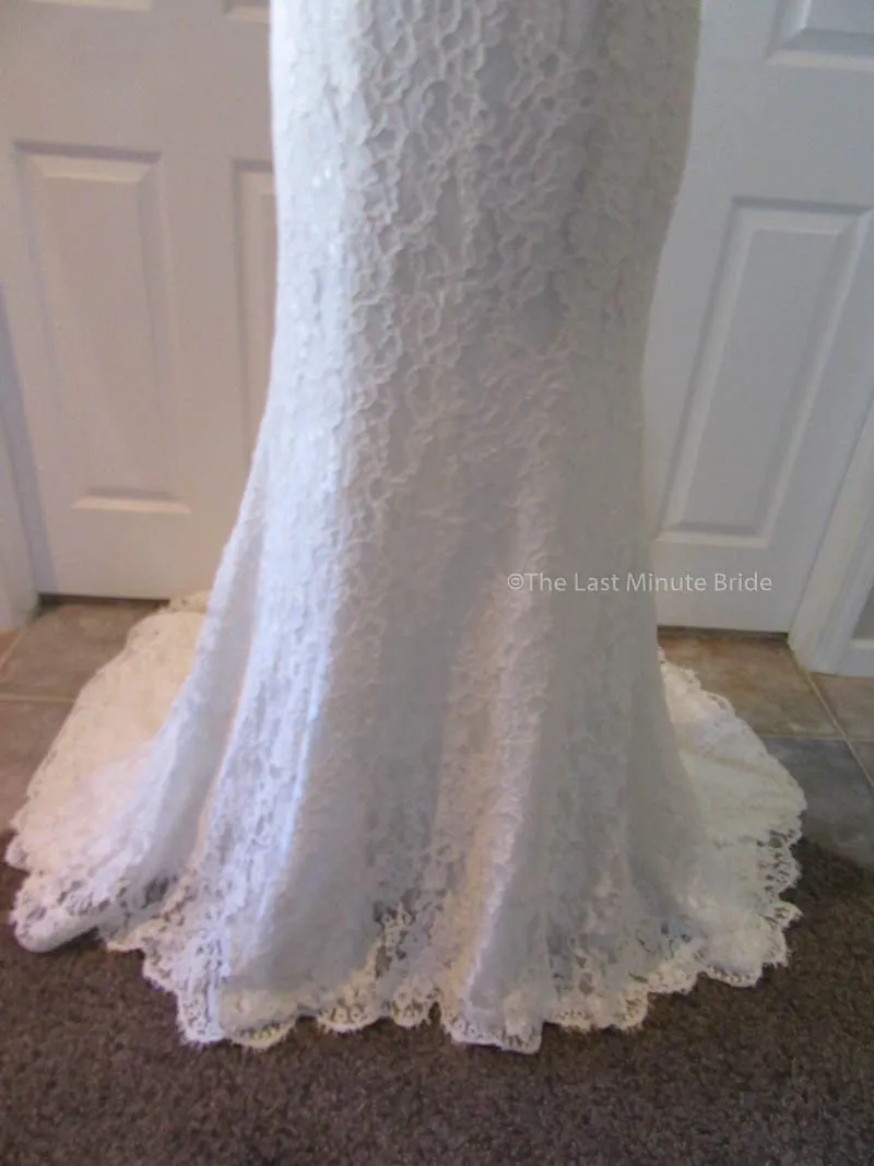 Ti Adora by Alvina Valenta Style 7707