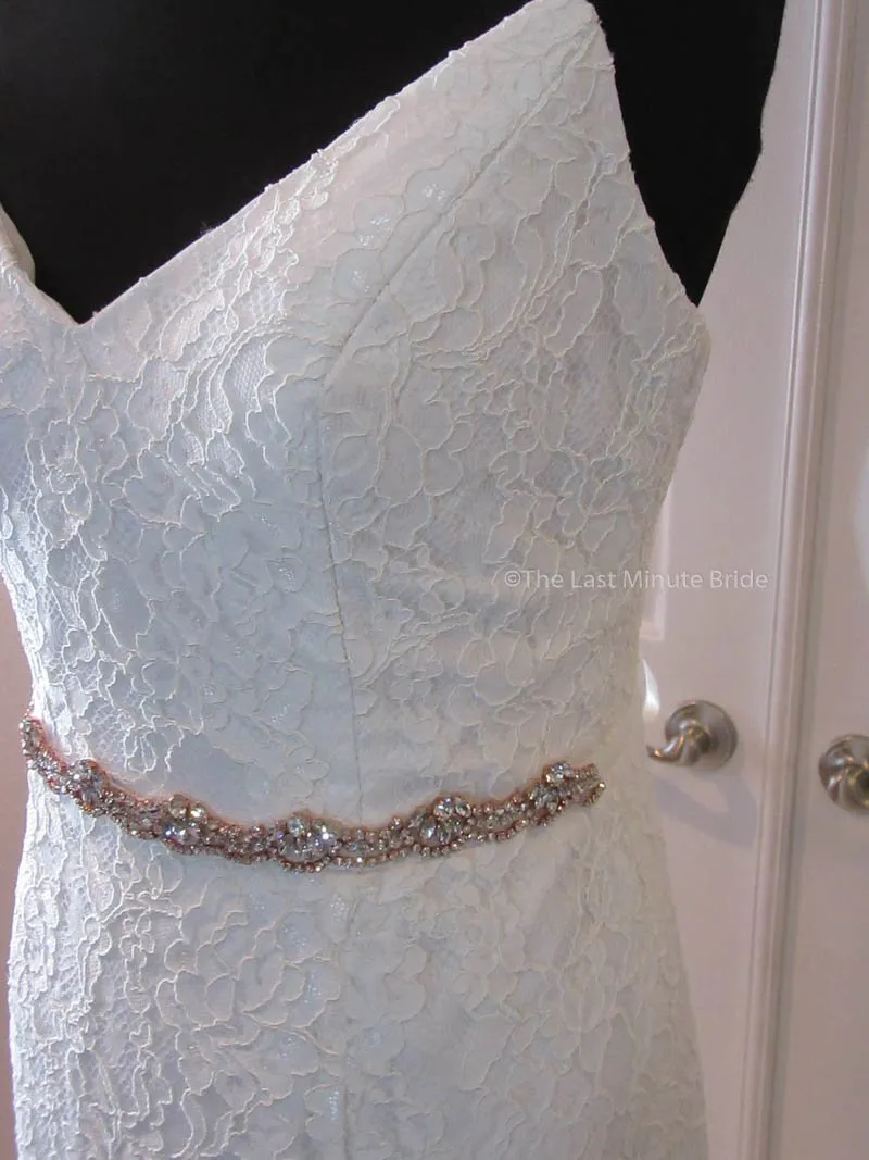 Ti Adora by Alvina Valenta Style 7707