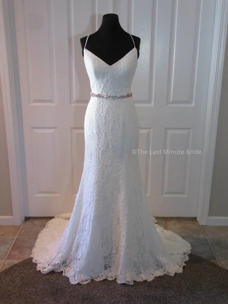 Ti Adora by Alvina Valenta Style 7707