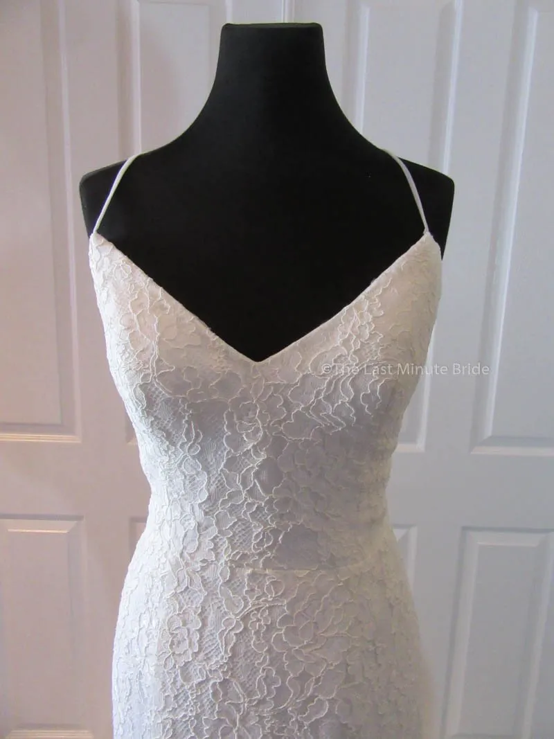 Ti Adora by Alvina Valenta Style 7707