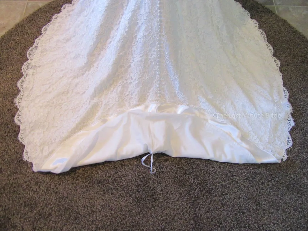 Ti Adora by Alvina Valenta Style 7707