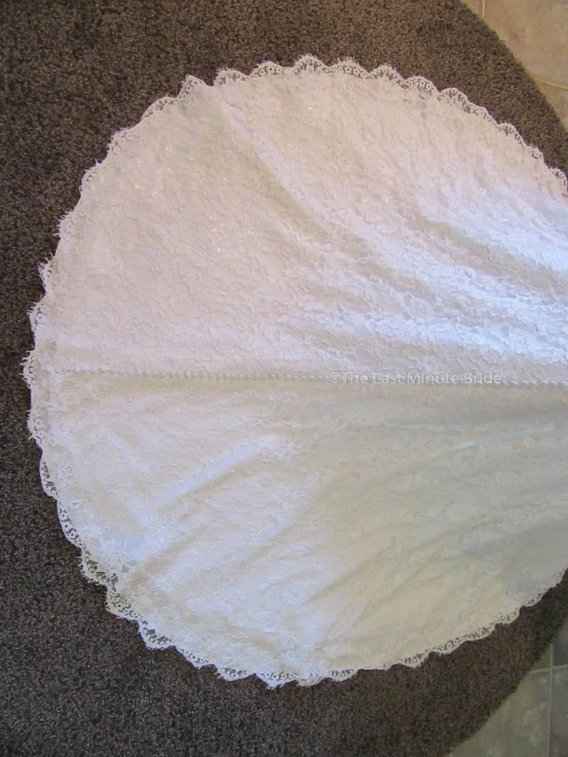 Ti Adora by Alvina Valenta Style 7707