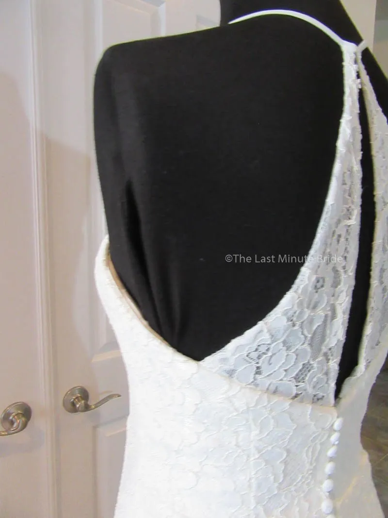 Ti Adora by Alvina Valenta Style 7707
