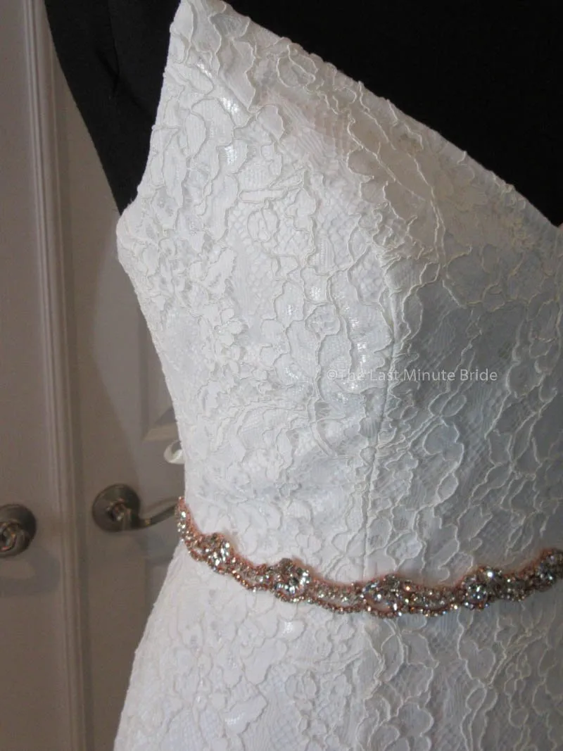 Ti Adora by Alvina Valenta Style 7707