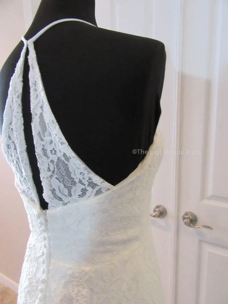 Ti Adora by Alvina Valenta Style 7707