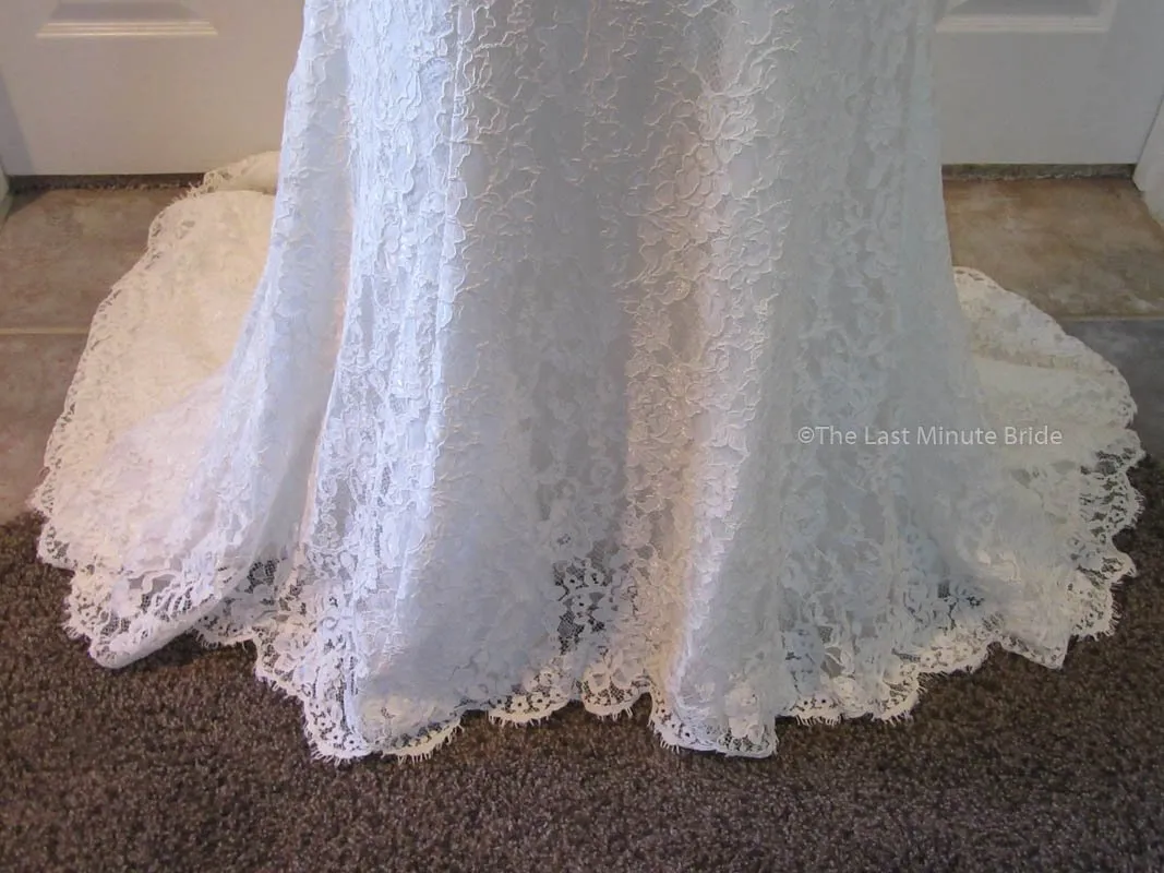 Ti Adora by Alvina Valenta Style 7707