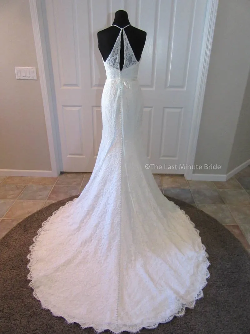 Ti Adora by Alvina Valenta Style 7707