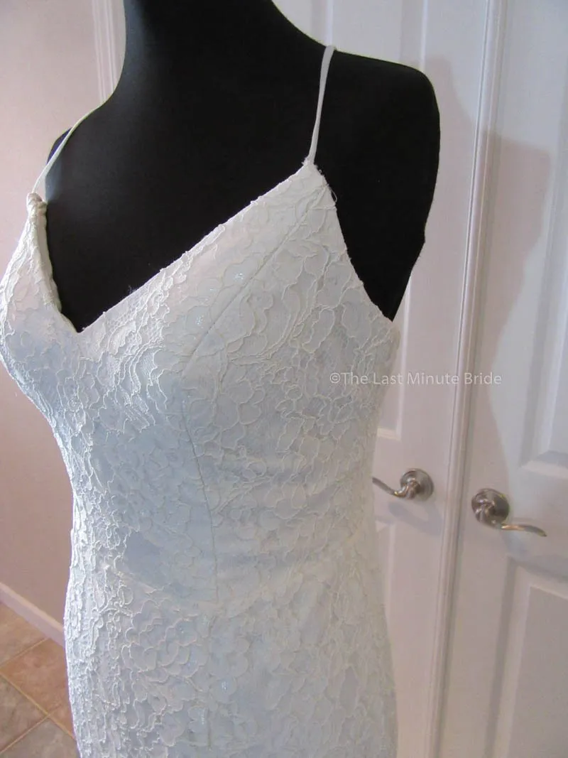Ti Adora by Alvina Valenta Style 7707