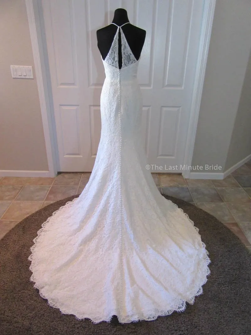 Ti Adora by Alvina Valenta Style 7707
