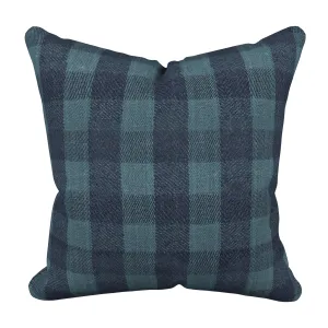 Tinghir in Atlas Pillow