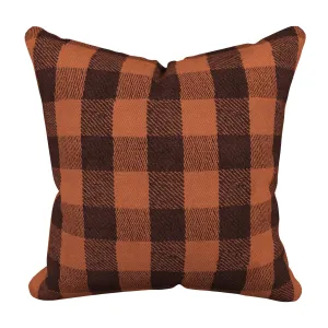 Tinghir in Berber Pillow