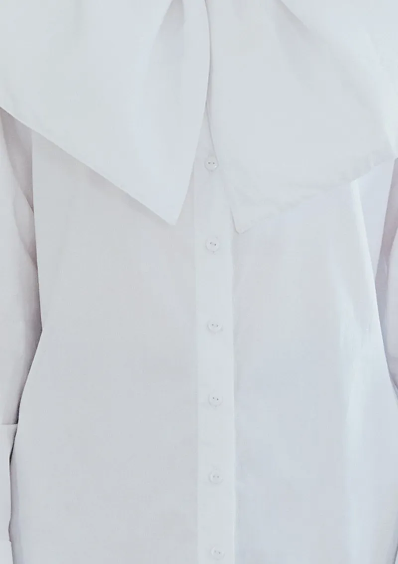 Tommaso Shirt Off-White