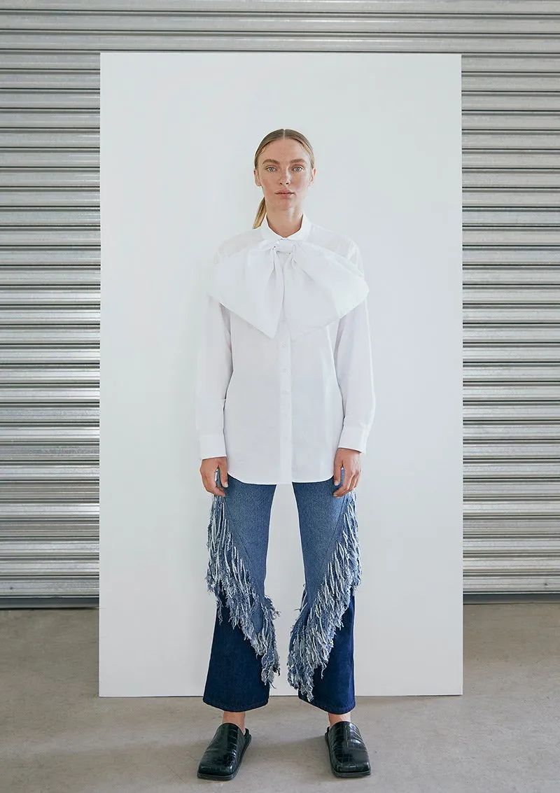 Tommaso Shirt Off-White