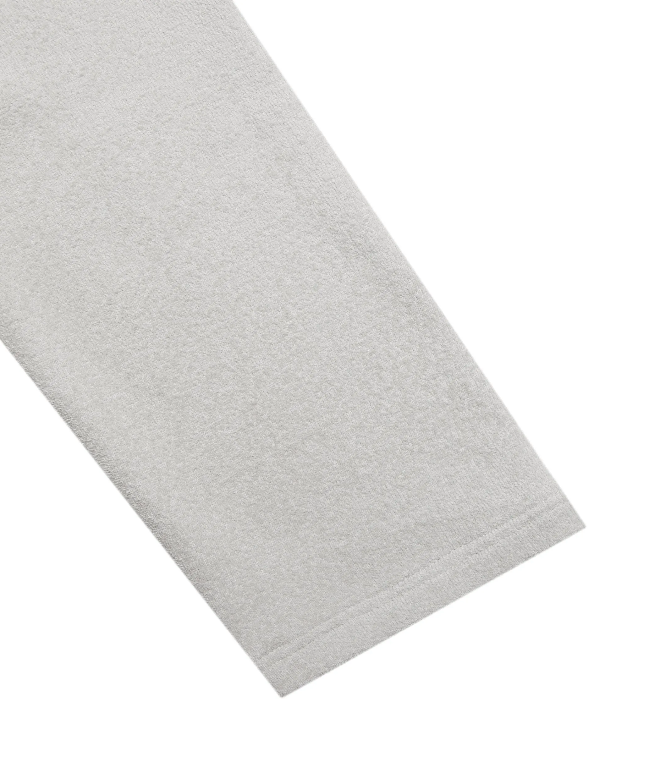 Towel Jumpsuit Light Grey