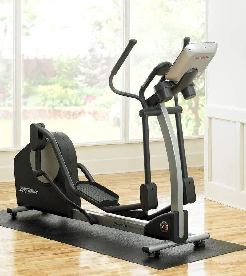 Treadmill Mat (3' x 7.5')