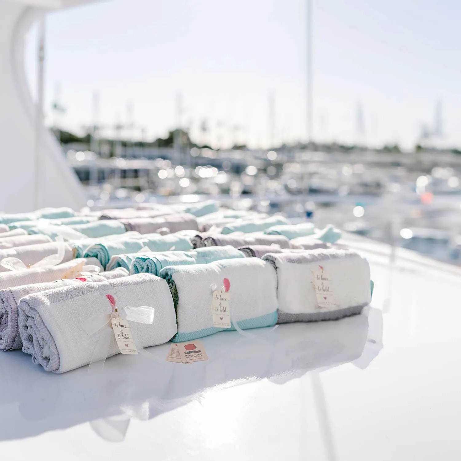 Turkish Beach Towel, Diamond Turkish Towels - Pink
