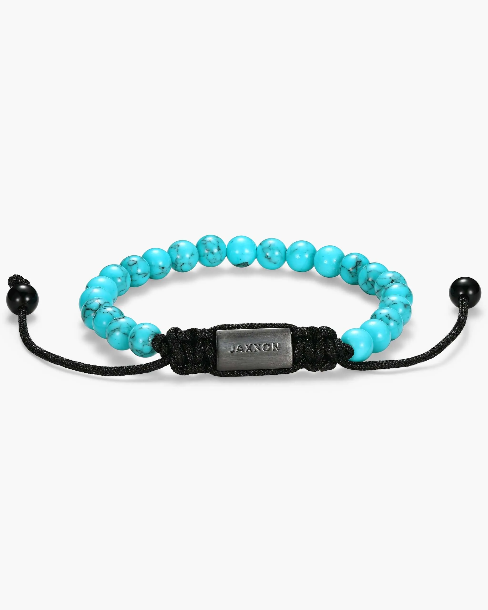 Turquoise Beaded Bracelet
