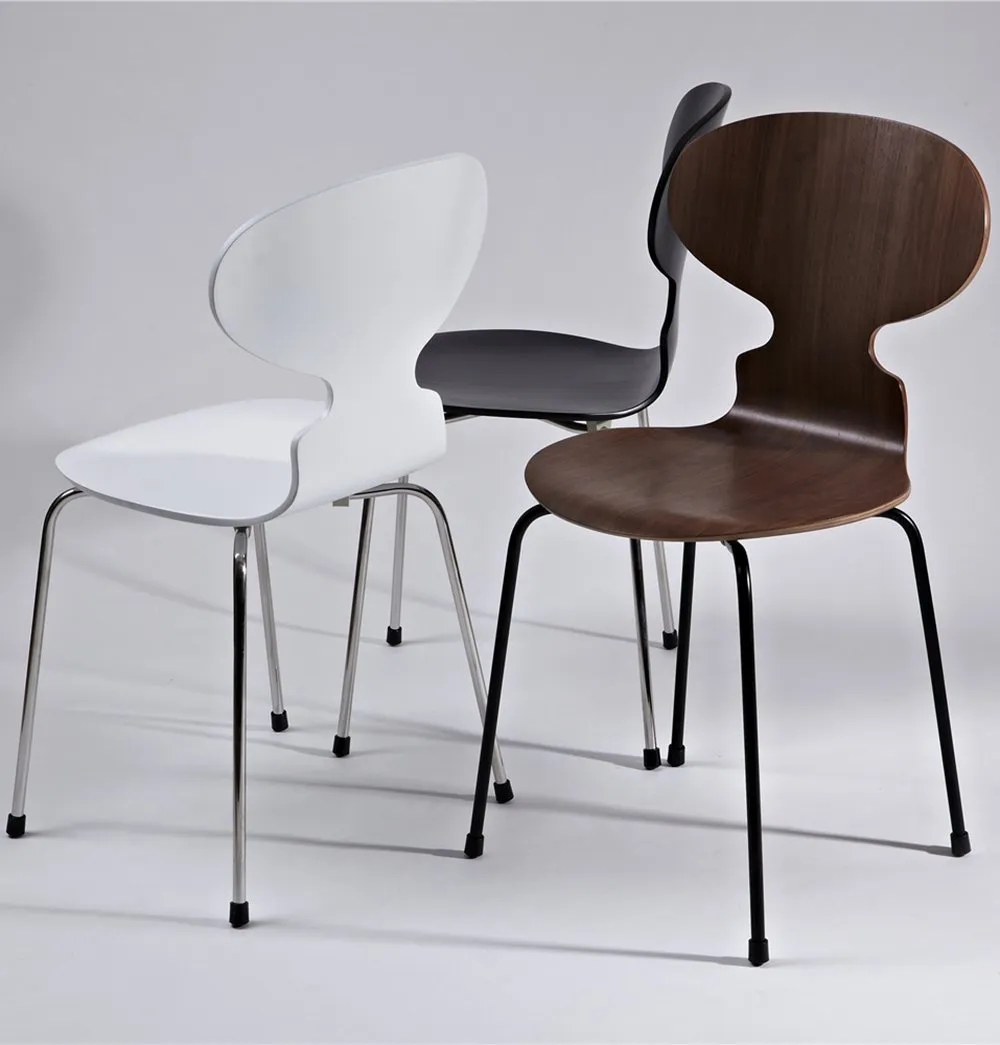 Tuxen Chair