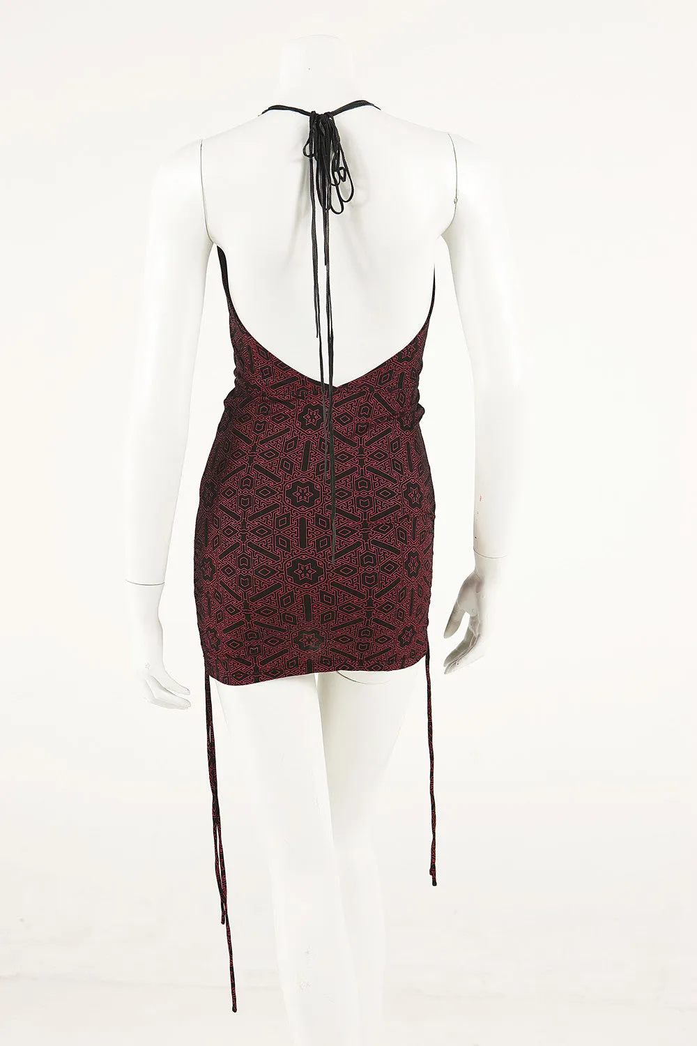 Urban Star Gypsy Chain Dress