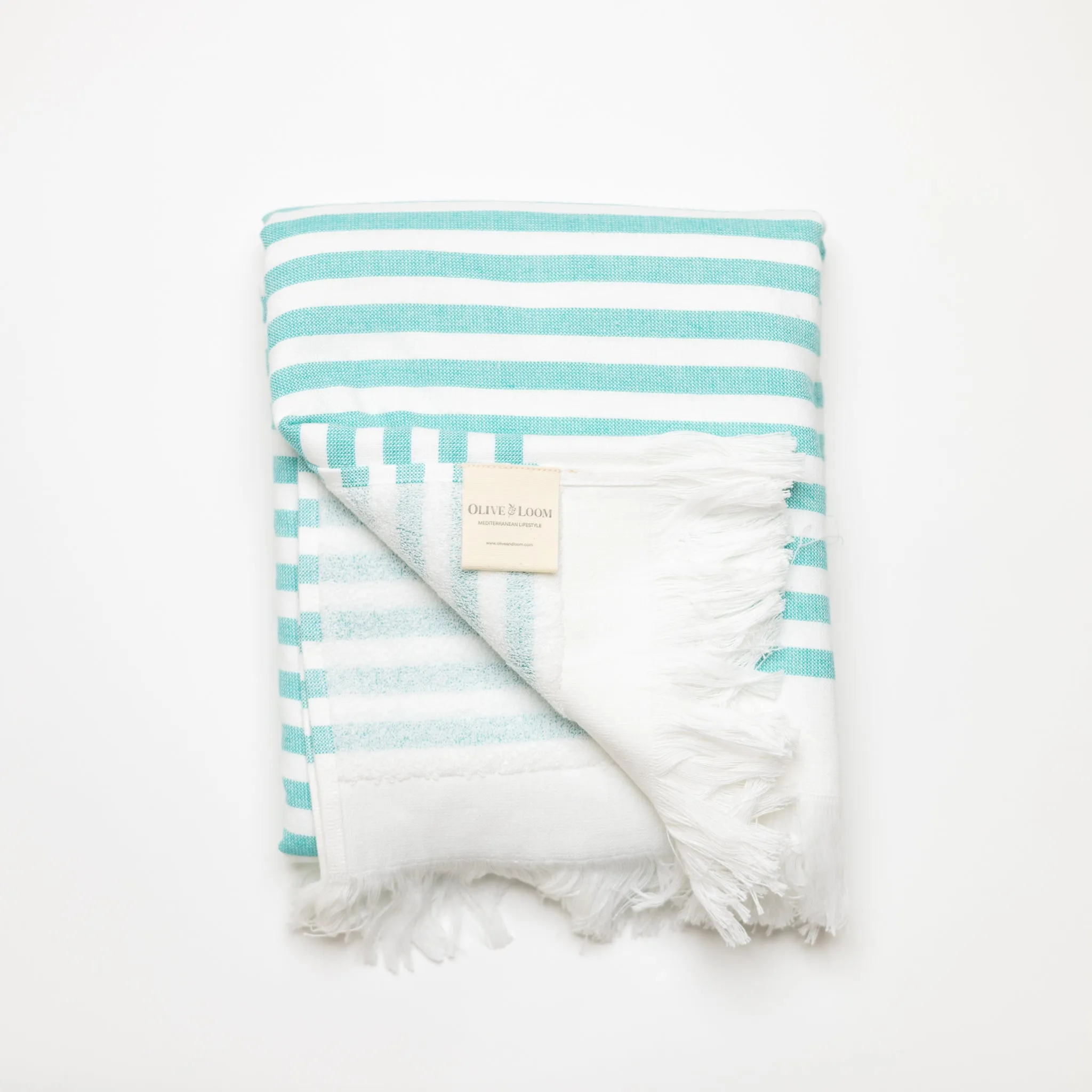 Valencia - Turkish Beach Towel