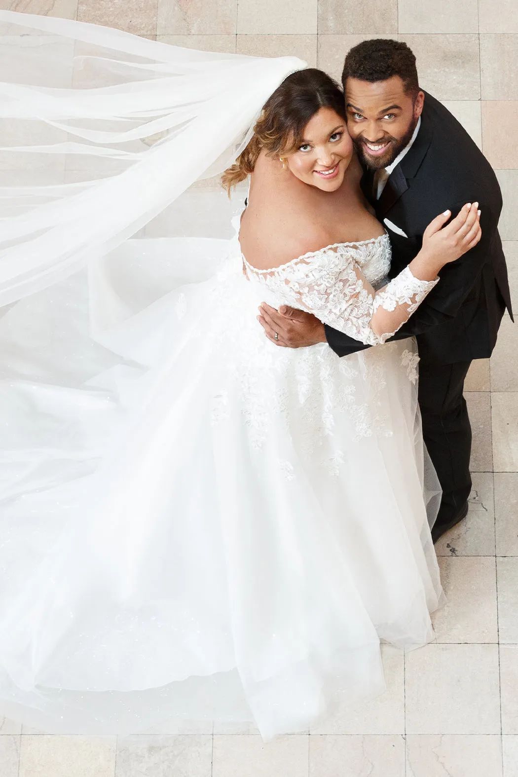 Valentina Bridal Gown <br> MB2321