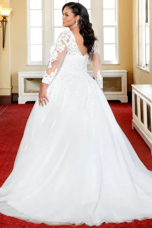 Valentina Bridal Gown <br> MB2321