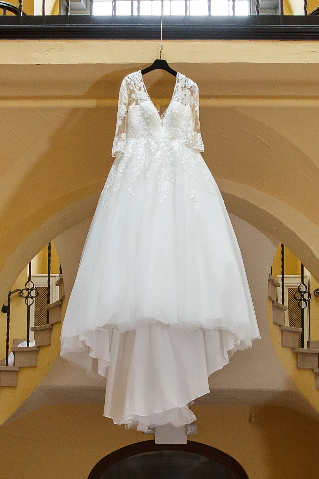 Valentina Bridal Gown <br> MB2321