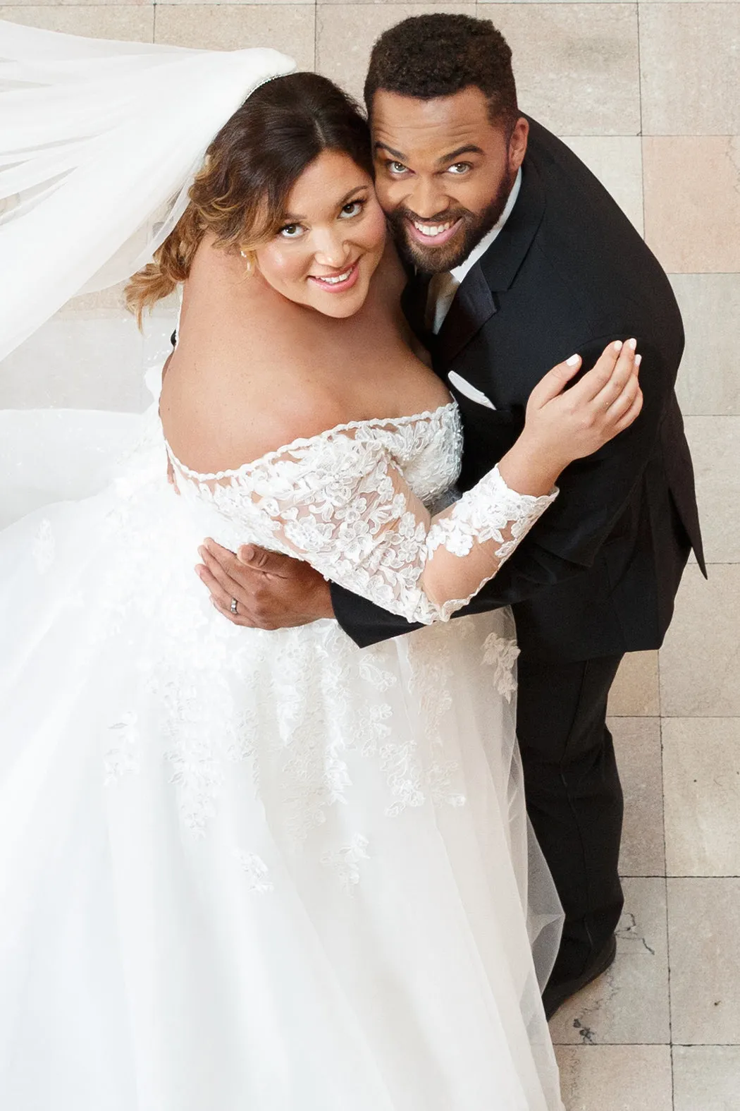 Valentina Bridal Gown <br> MB2321