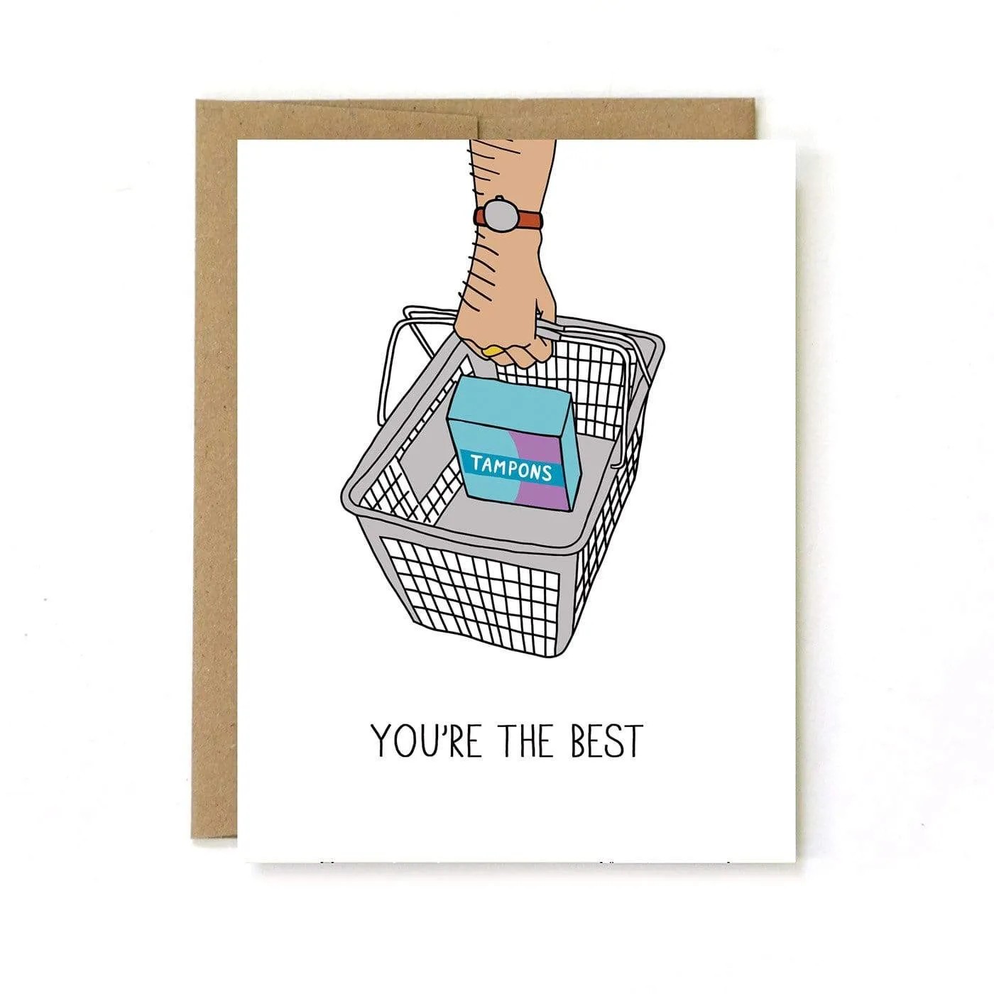 Valentine's Day Card | The Best