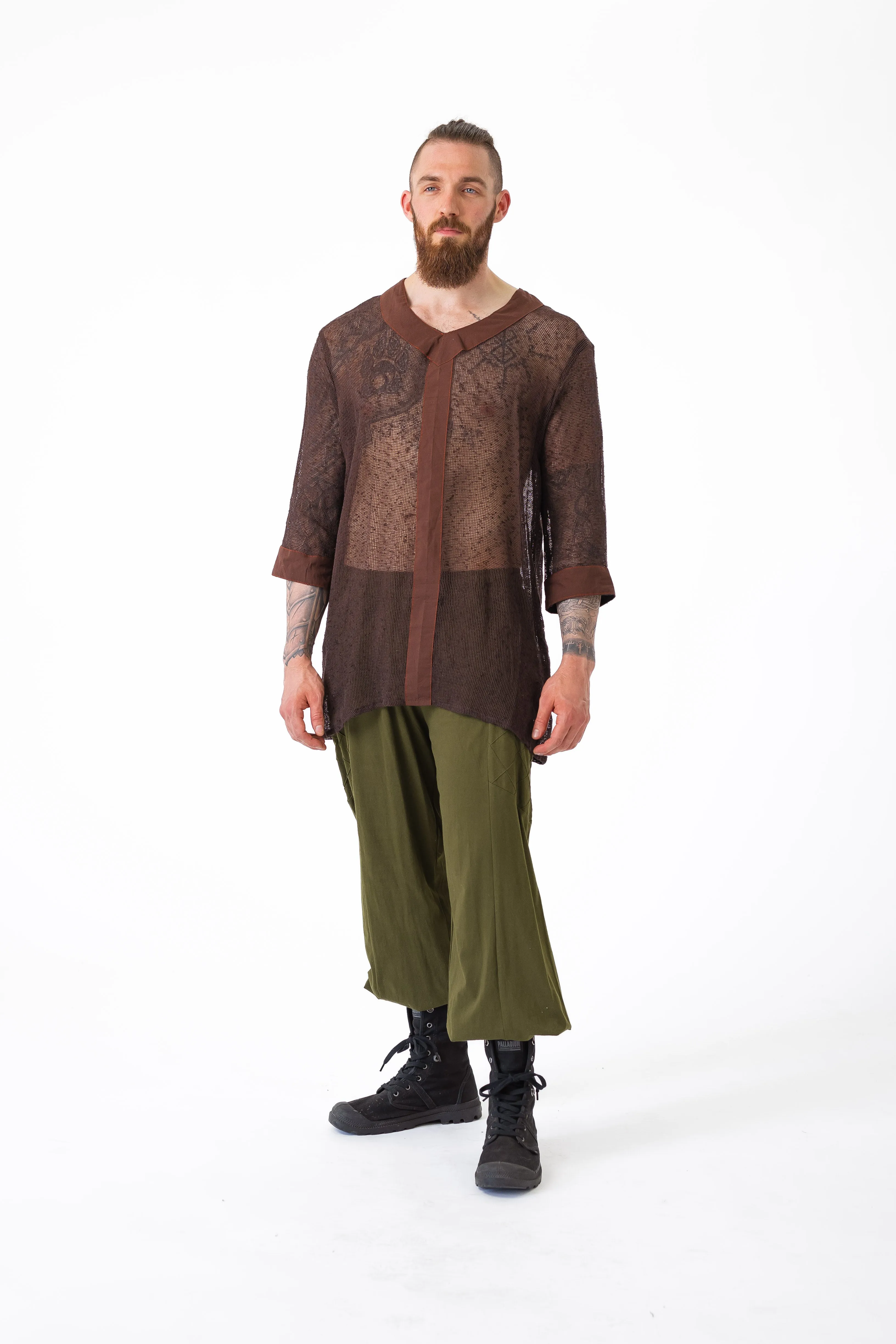 Valhalla Tunic