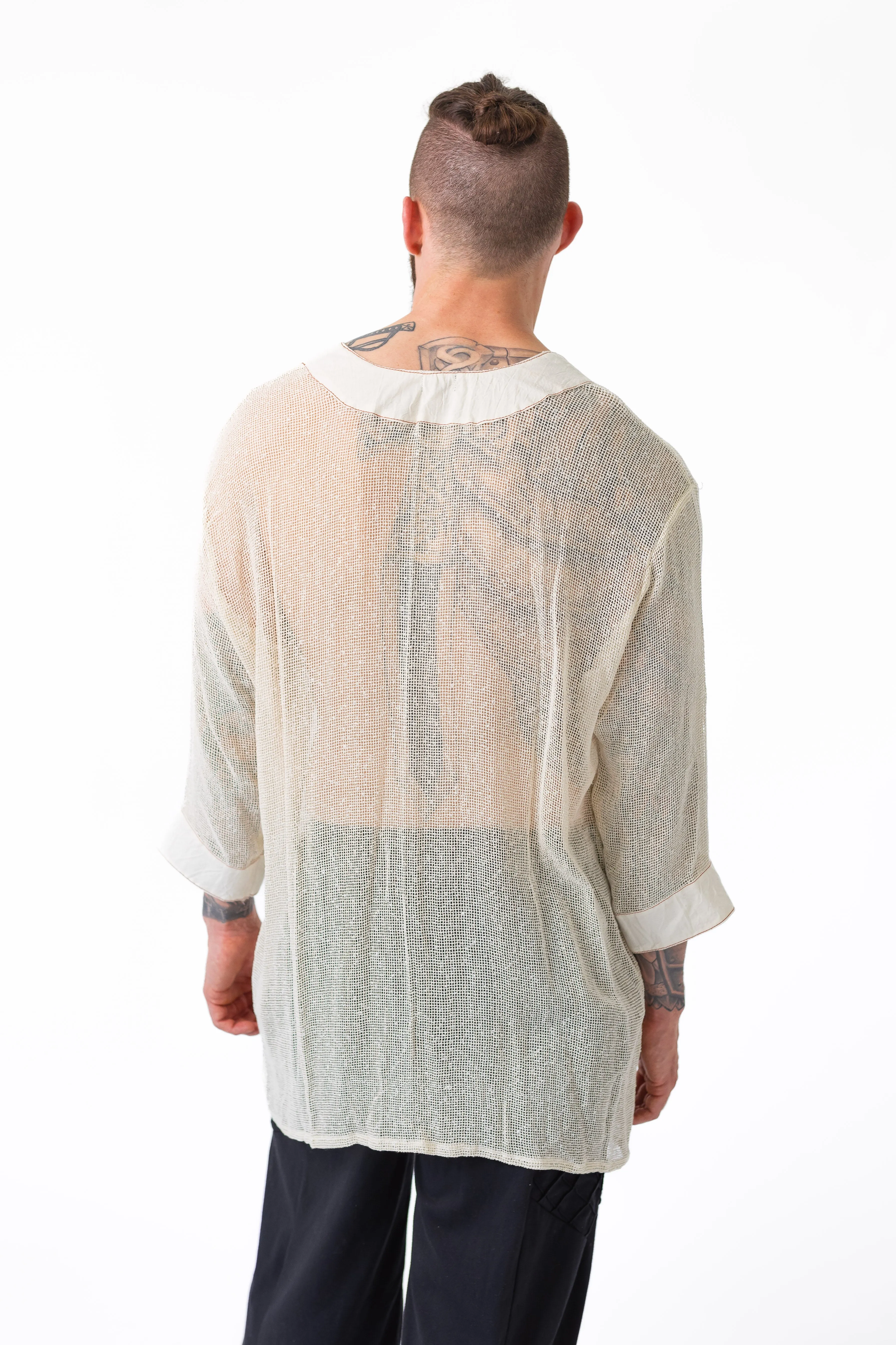 Valhalla Tunic