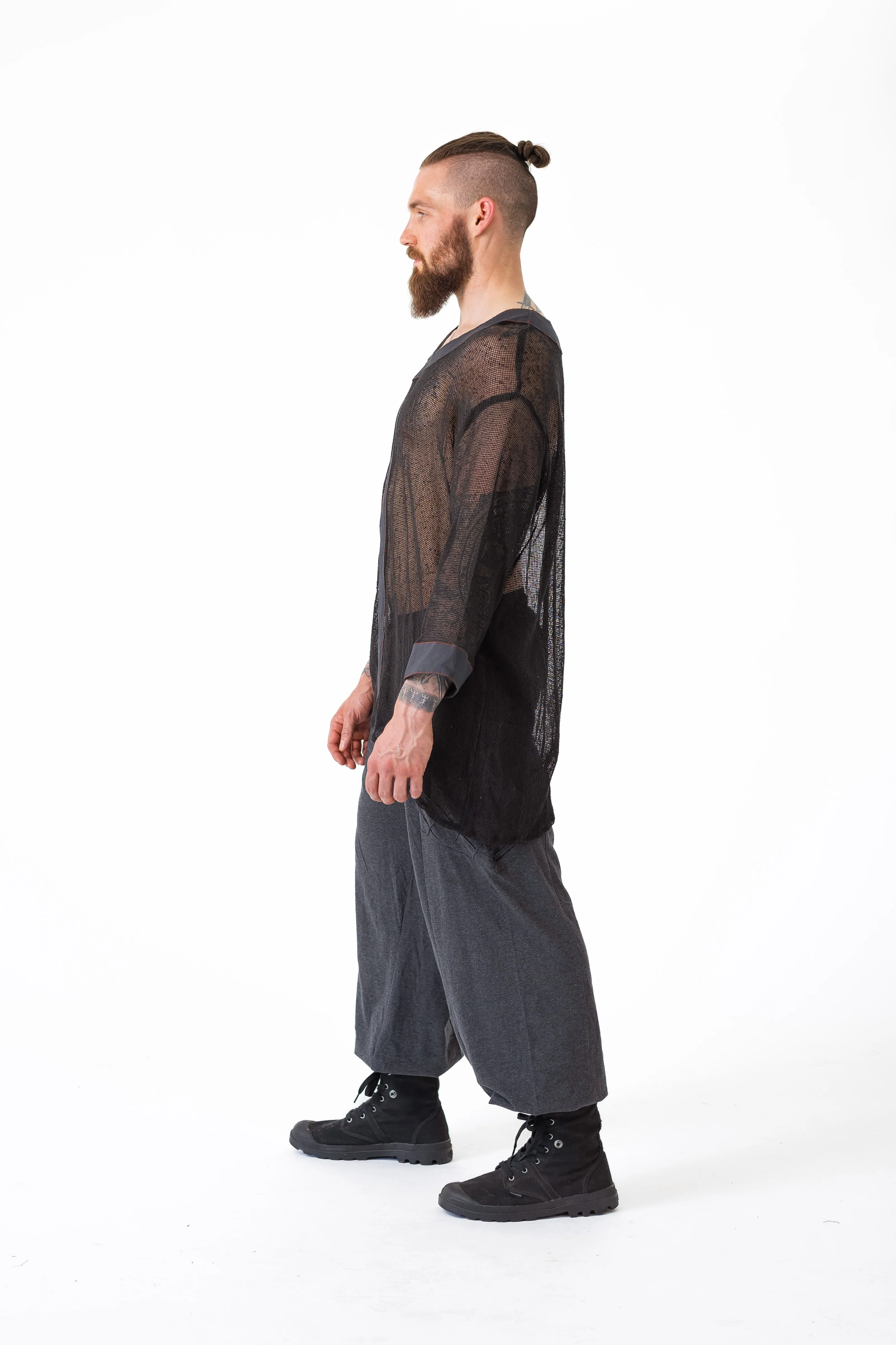 Valhalla Tunic
