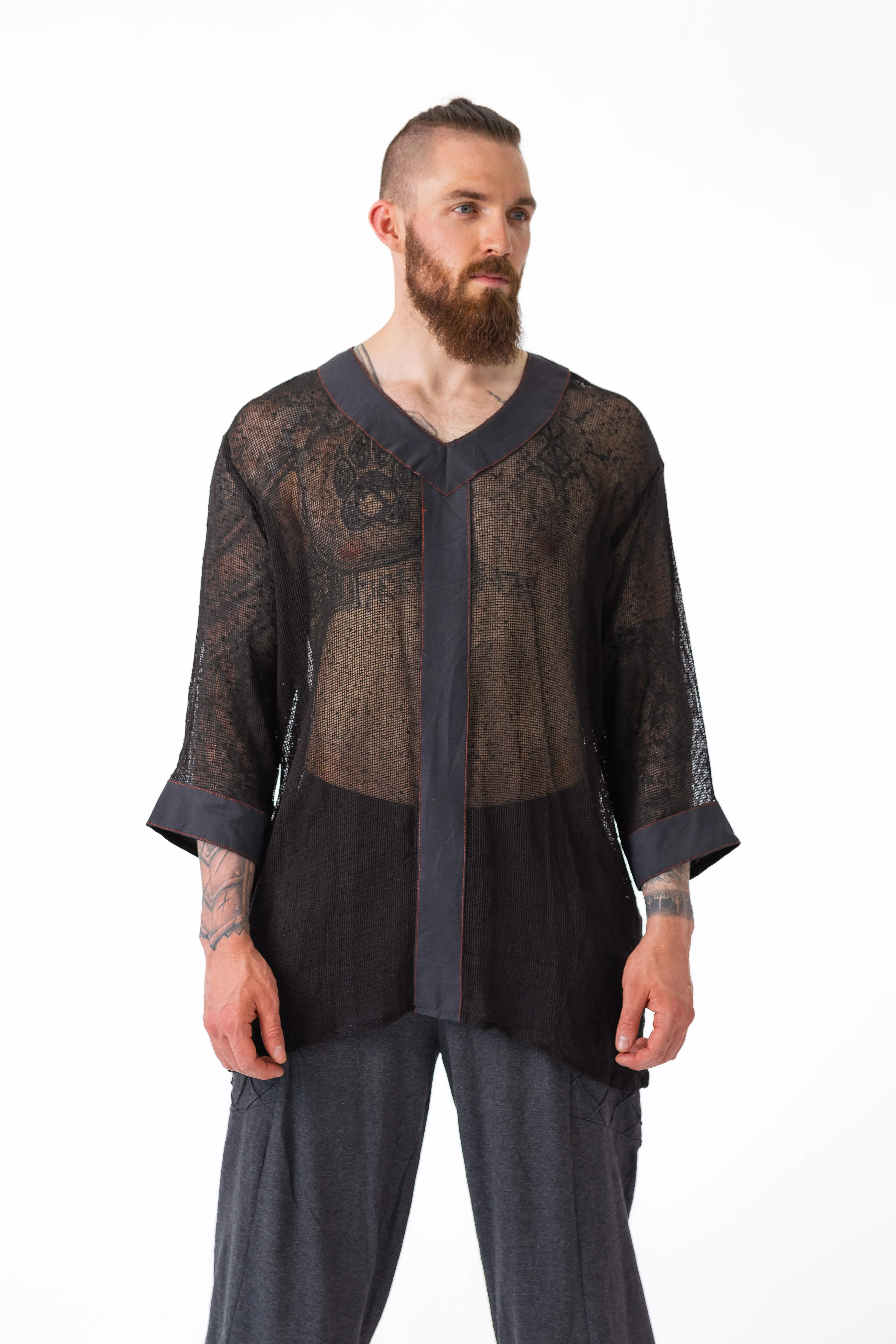 Valhalla Tunic