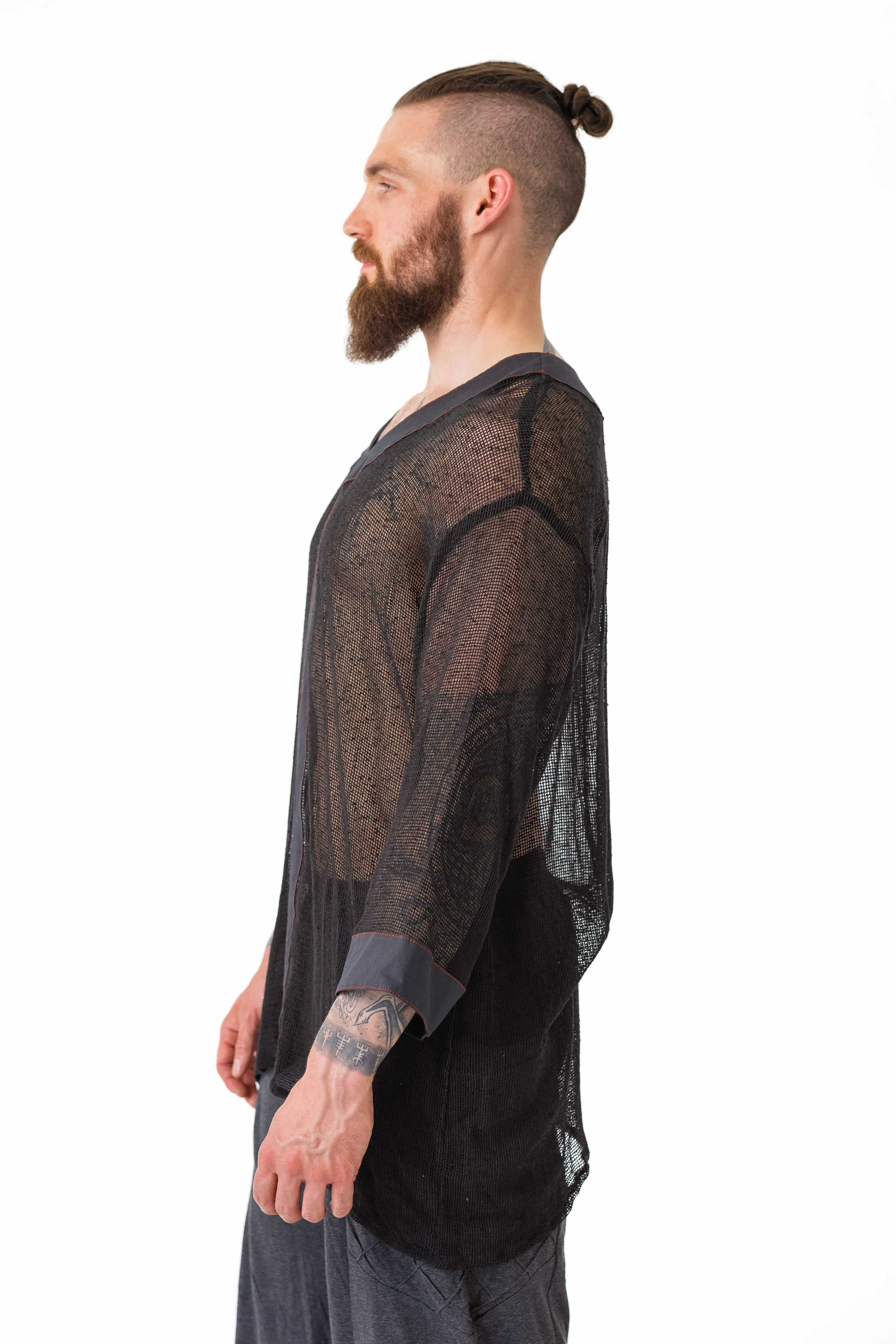 Valhalla Tunic
