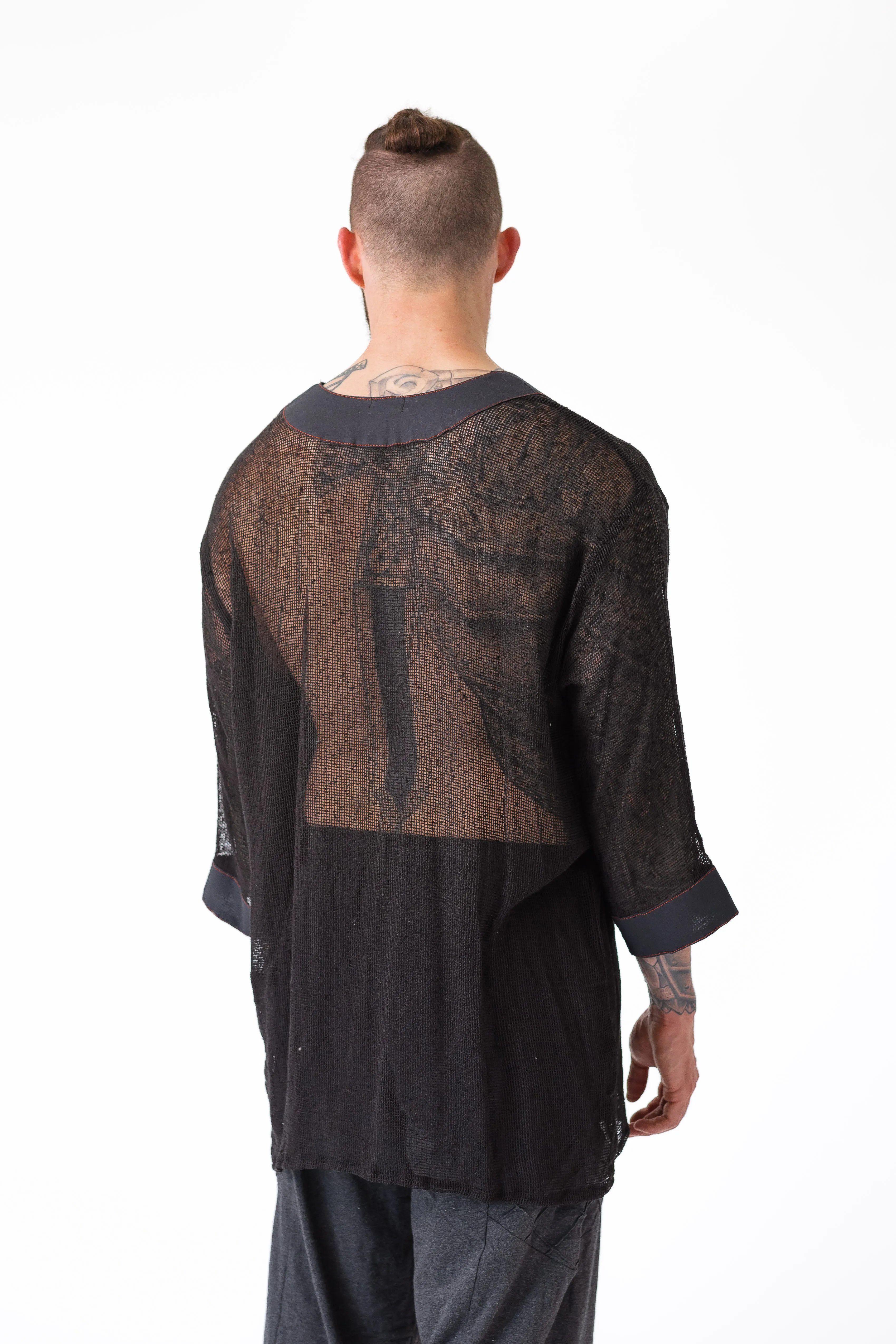 Valhalla Tunic
