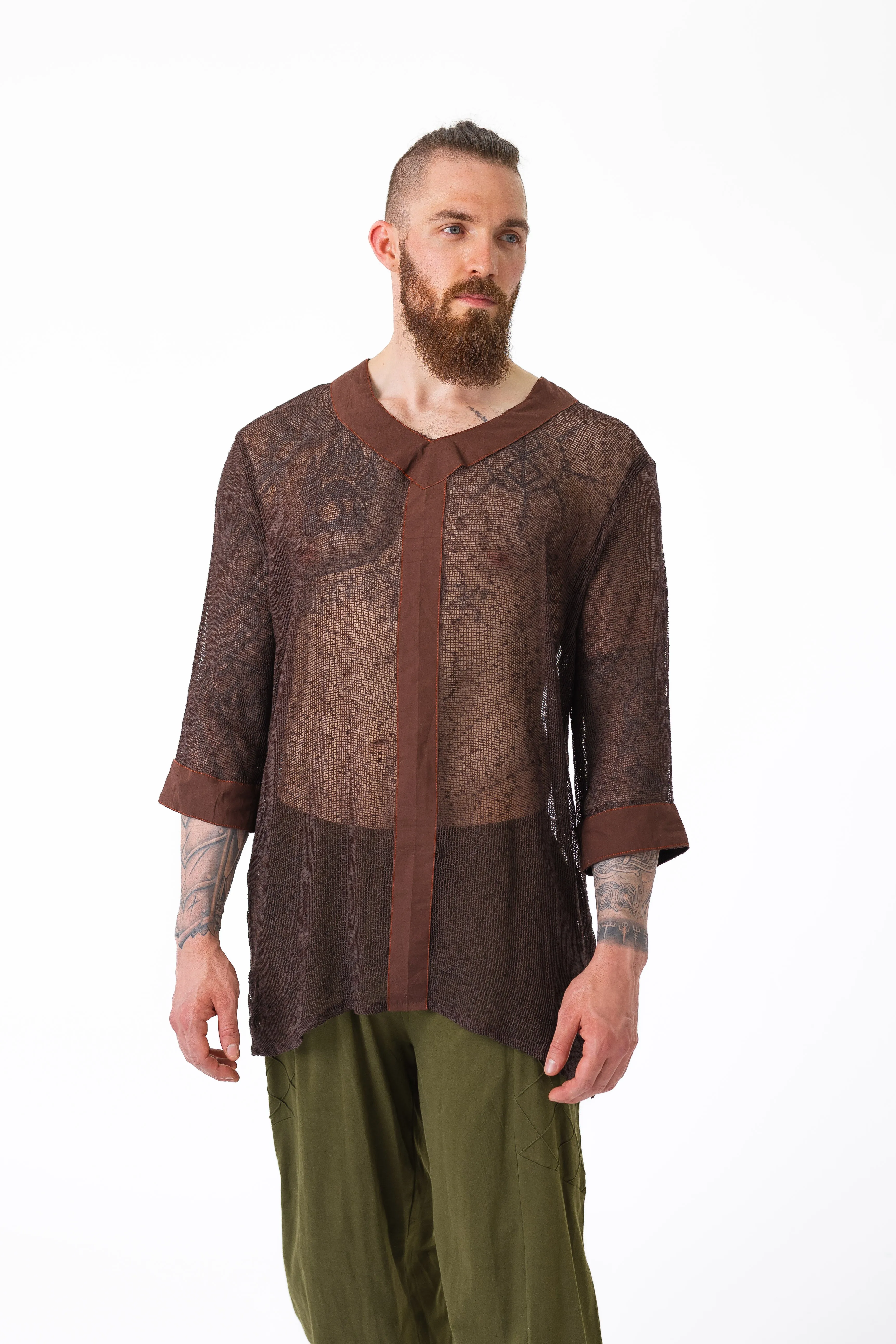 Valhalla Tunic