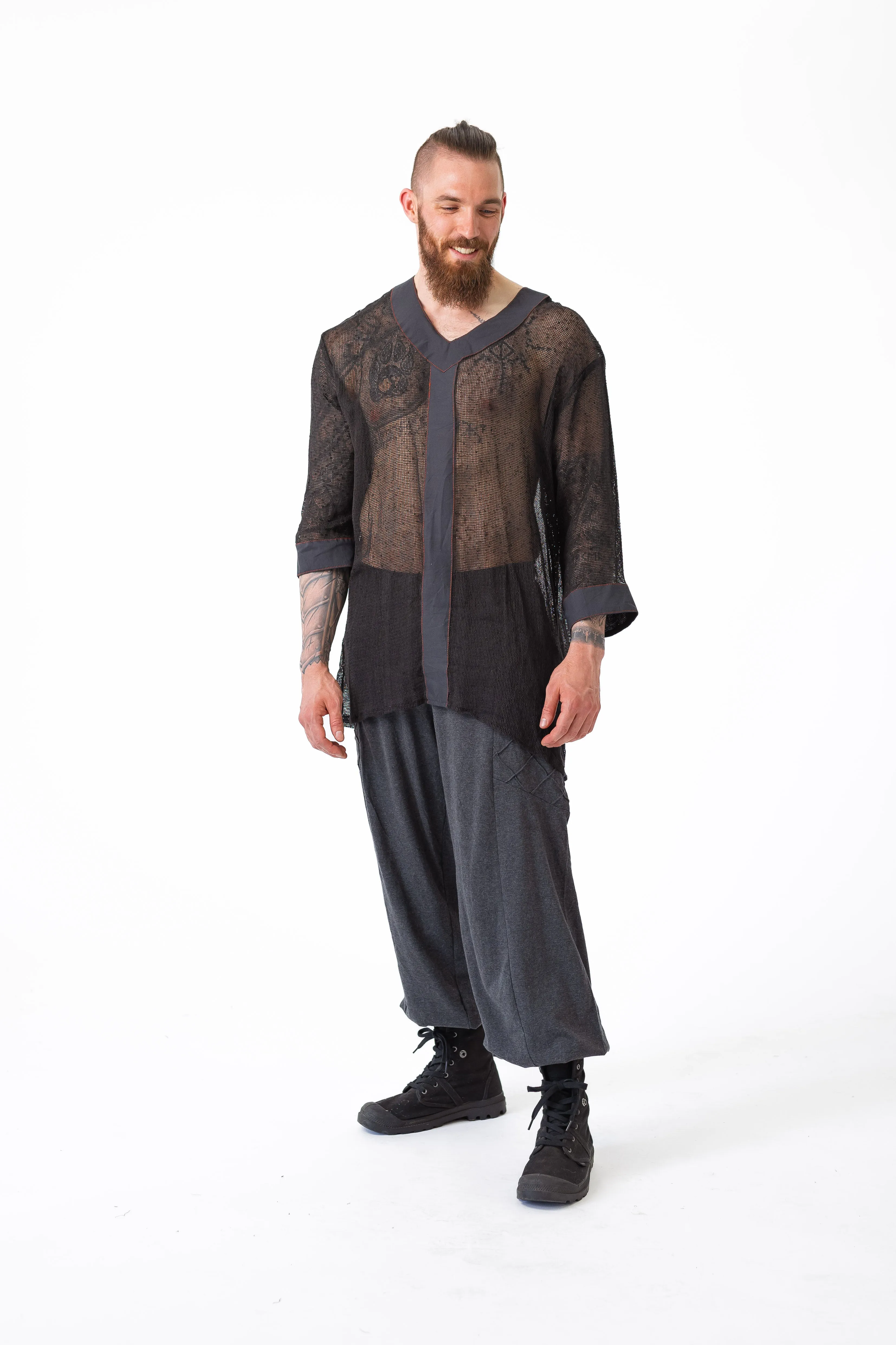 Valhalla Tunic