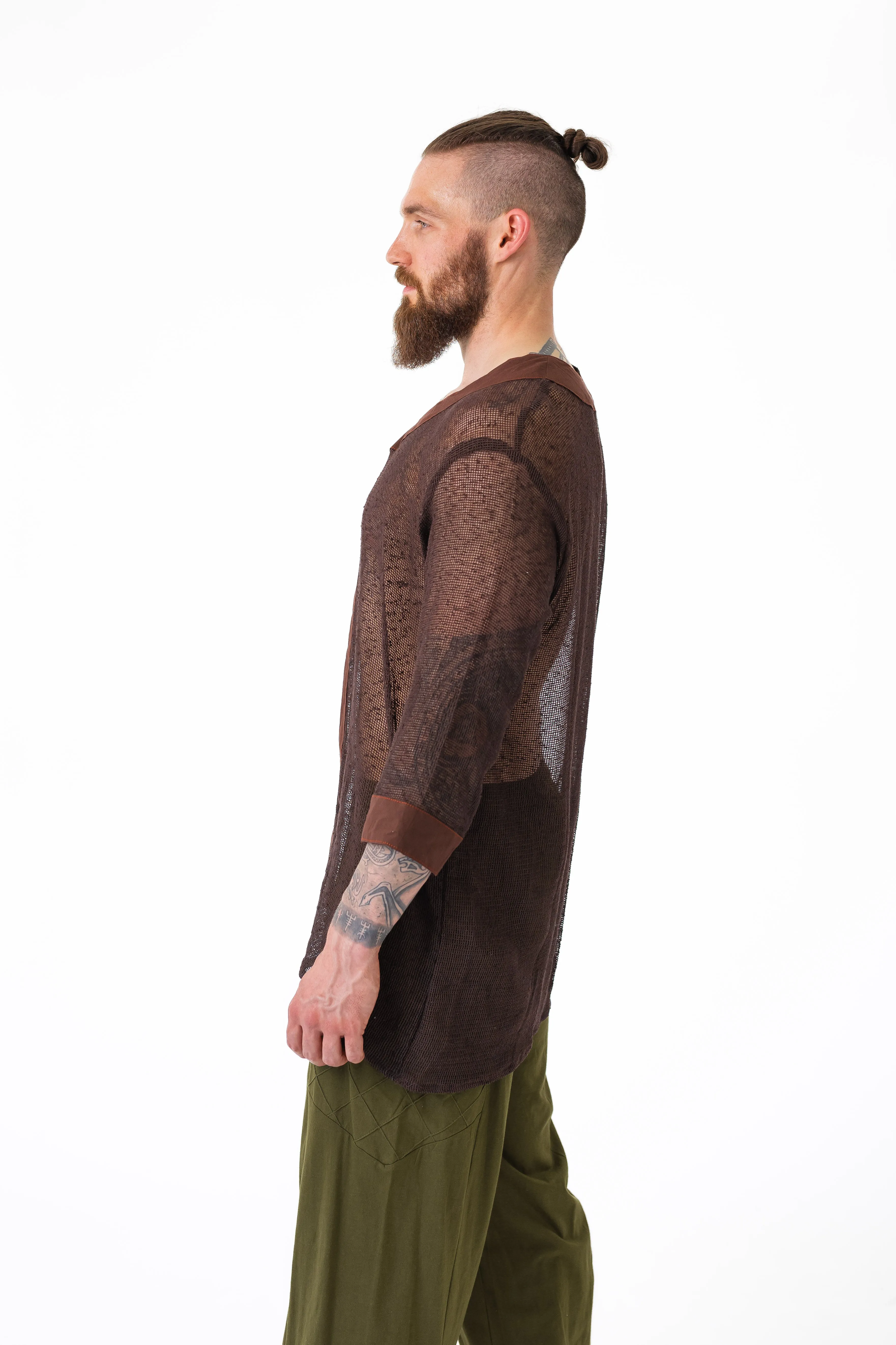 Valhalla Tunic