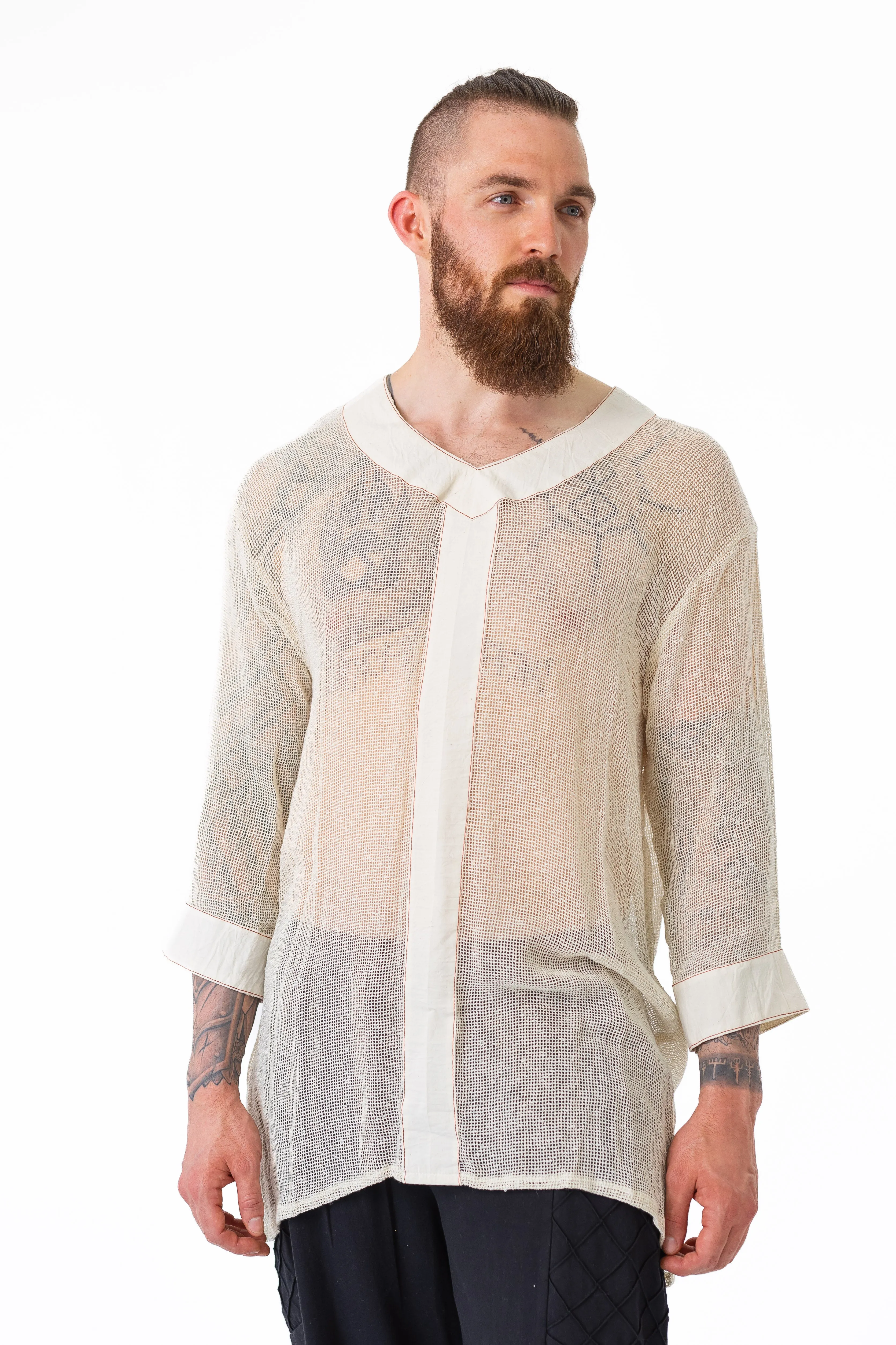 Valhalla Tunic