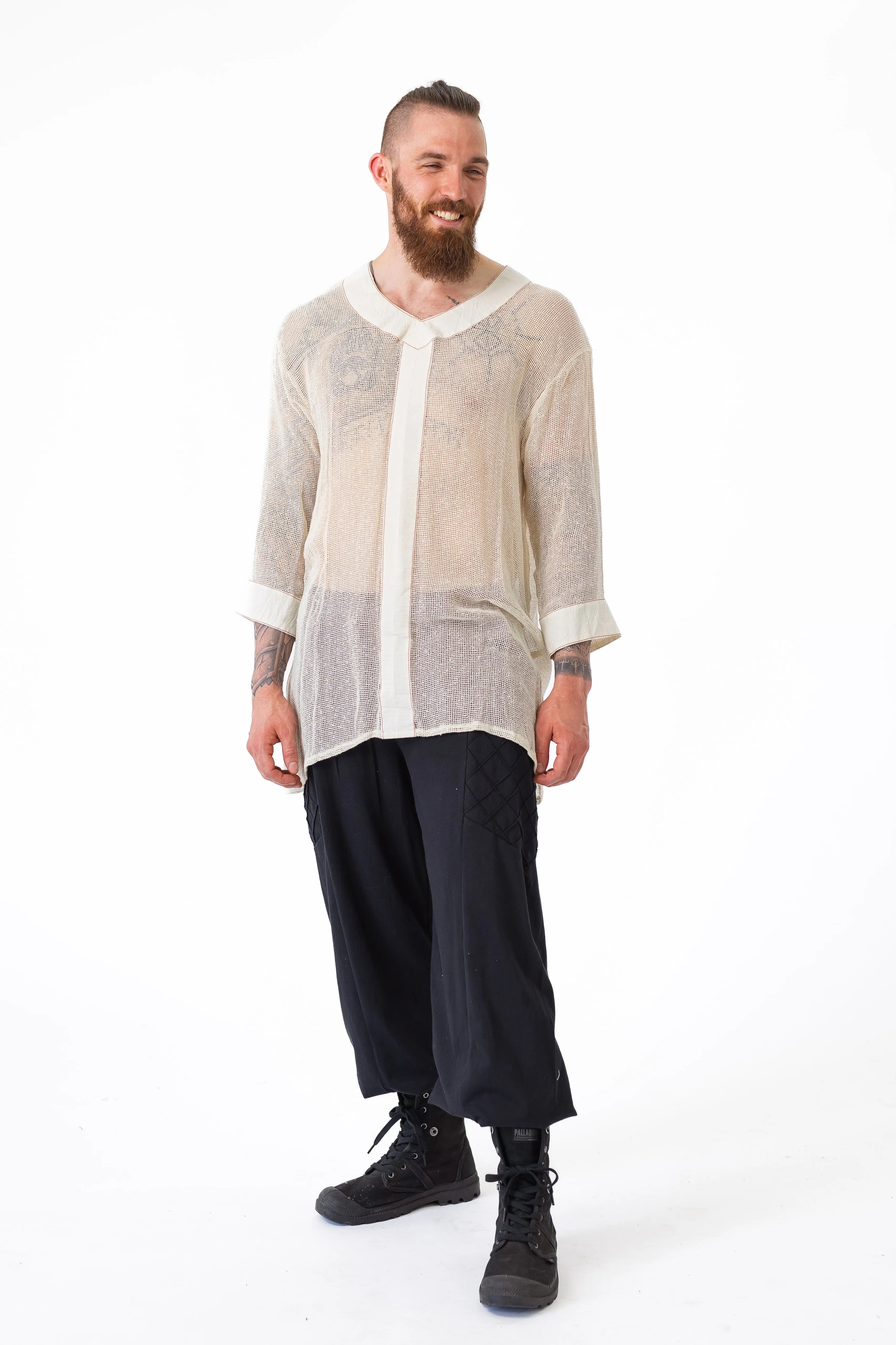 Valhalla Tunic